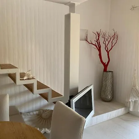 Maison Dudo Apartment