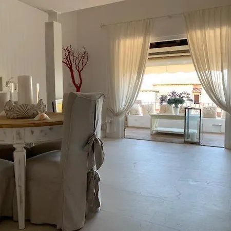 شقة Maison Dudo *