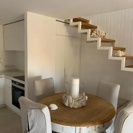 Apartment Maison Dudo Porto Rotondo