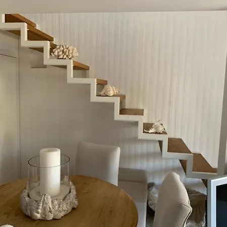 Maison Dudo بورتو روتوندو