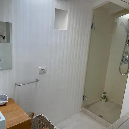 Apartment Maison Dudo Porto Rotondo