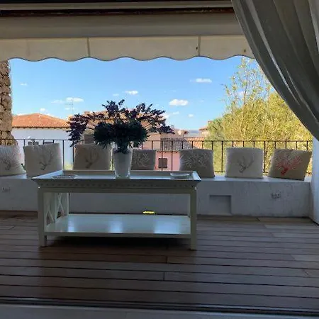 Maison Dudo Apartment