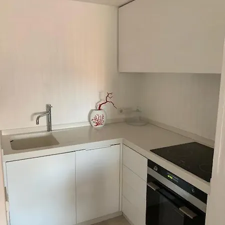 Appartement Maison Dudo