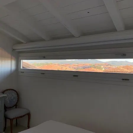 Maison Dudo Apartamento Porto Rotondo